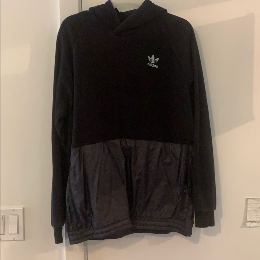 Adidas hoodie